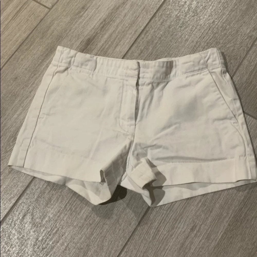 Girls shorts